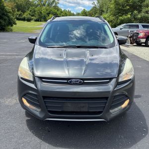 2015 FORD ESCAPE SE — миниатюра 12