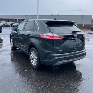 FORD EDGE SEL - 5