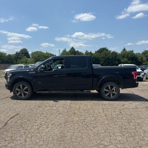 2016 FORD F-150 XLT — фото 3