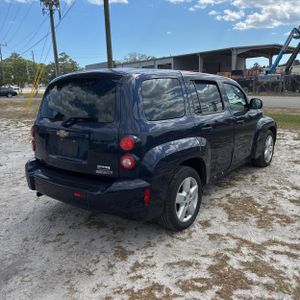 CHEVROLET HHR LT - 8