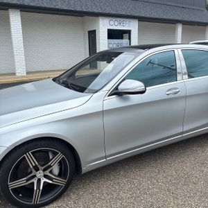 صورة 2 لـ 2014 Mercedes-BENZ S-CLASS