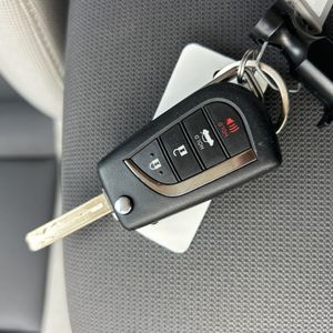 صورة مصغرة 54 لـ 2025 Toyota COROLLA LE