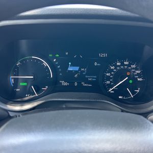 2025 Toyota SIENNA LE 8-PASSENGER 照片 38