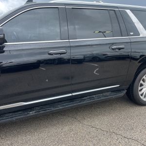 CADILLAC ESCALADE ESV PREMIUM LUXURY - 4