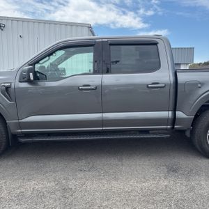FORD F-150 XLT - 4
