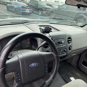 2008 FORD F-150 XL thumbnail 34