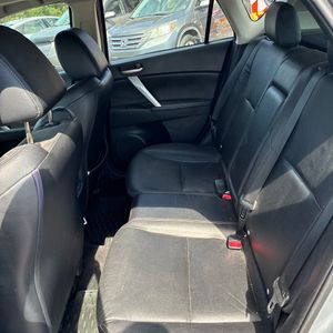 2012 Mazda MAZDA3 I GRAND TOURING — фото 34