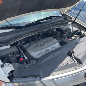 2013 Acura MDX SH-AWD W/ADVANCE — миниатюра 46