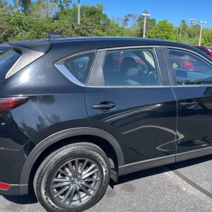 MAZDA CX-5 SPORT - 9