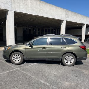 SUBARU OUTBACK 2.5I PREMIUM - 3