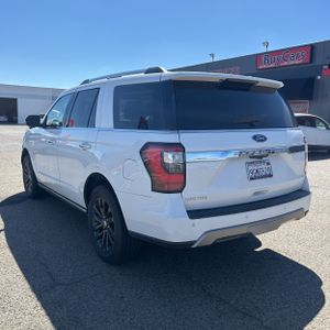 FORD EXPEDITION LIMITED - 5