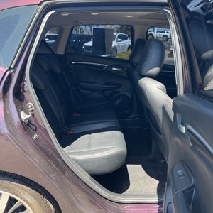 2015 Honda FIT EX — миниатюра 35