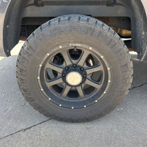 2013 RAM 2500 LARAMIE 缩略图 17