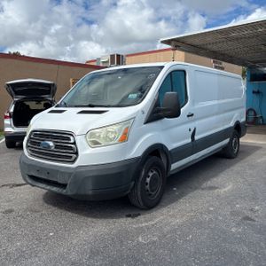 FORD TRANSIT 250 - 1