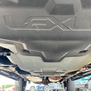2024 Lexus GX 550 OVERTRAIL 照片 26