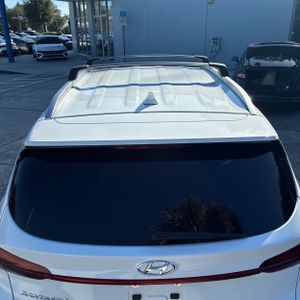 صورة 16 لـ 2023 Hyundai SANTA FE SEL