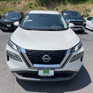 2023 Nissan ROGUE SV 缩略图 14