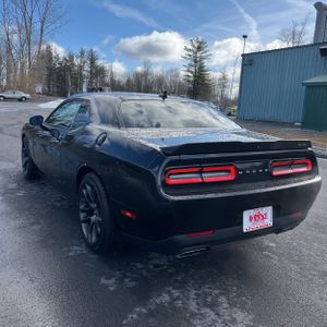 DODGE CHALLENGER R/T SCAT PACK - 5