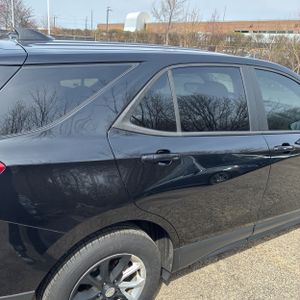 CHEVROLET EQUINOX LS - 9