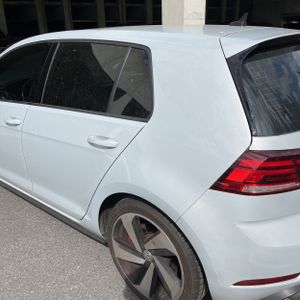 VOLKSWAGEN GOLF GTI SE - 6