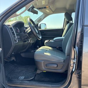 2014 RAM 2500 TRADESMAN — фото 32