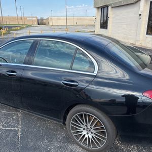 MERCEDES-BENZ C-CLASS - 6