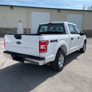 FORD F-150 XL - 8