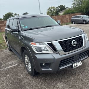 صورة مصغرة 12 لـ 2020 Nissan ARMADA SV