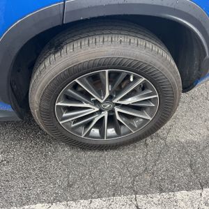 صورة مصغرة 18 لـ 2022 Lexus NX 350 BASE