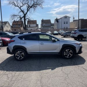 SUBARU CROSSTREK PREMIUM - 10
