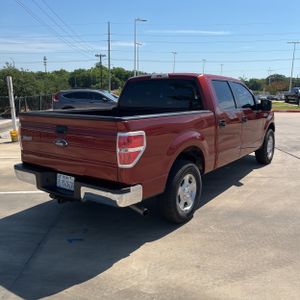 FORD F-150 XLT - 8