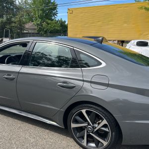 HYUNDAI SONATA SEL PLUS - 6