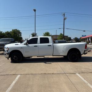 2020 RAM 3500 TRADESMAN 照片 3
