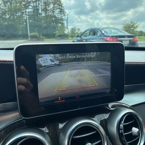 2018 Mercedes-BENZ C-CLASS AMG 照片 43