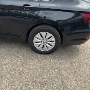 2019 Volkswagen JETTA S — миниатюра 18