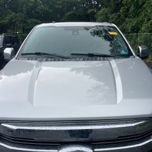 2016 FORD F-150 LARIAT thumbnail 15