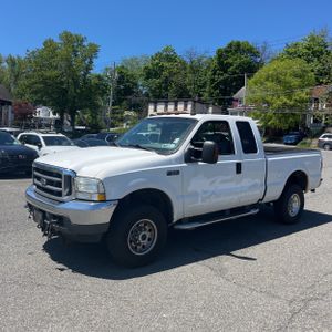 FORD F-350 SUPER DUTY XLT - 1