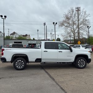 CHEVROLET SILVERADO - 6