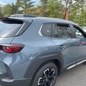 MAZDA CX-50 2.5 TURBO MERIDIAN EDITION - 9