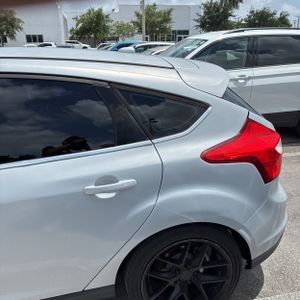 FORD FOCUS TITANIUM - 6