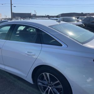 AUDI A6 SEDAN PREMIUM PLUS - 6