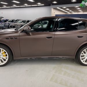 MASERATI GRECALE TROFEO - 4