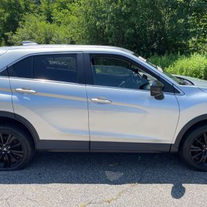 صورة مصغرة 11 لـ 2023 Mitsubishi ECLIPSE CROSS LE