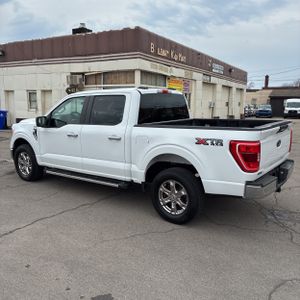 FORD F150 XLT - 5