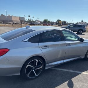 HONDA ACCORD SPORT - 9