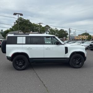 LAND ROVER DEFENDER 110 P300 S - 10