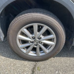 2023 Mazda CX-5 2.5 S PREFERRED 照片 19