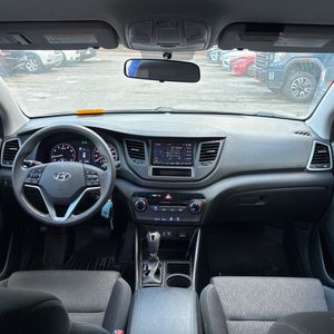2017 Hyundai TUCSON SE 缩略图 33