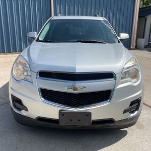 2015 Chevrolet EQUINOX LT — миниатюра 14