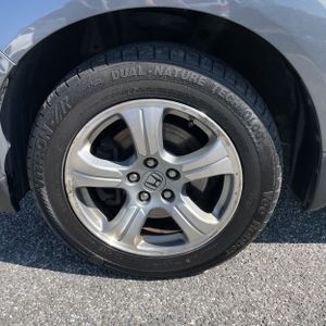 2012 Honda PILOT EX-L — миниатюра 17
